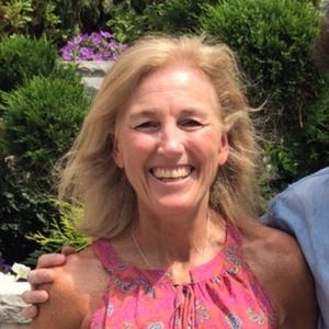 Meet your Posher, Lynn